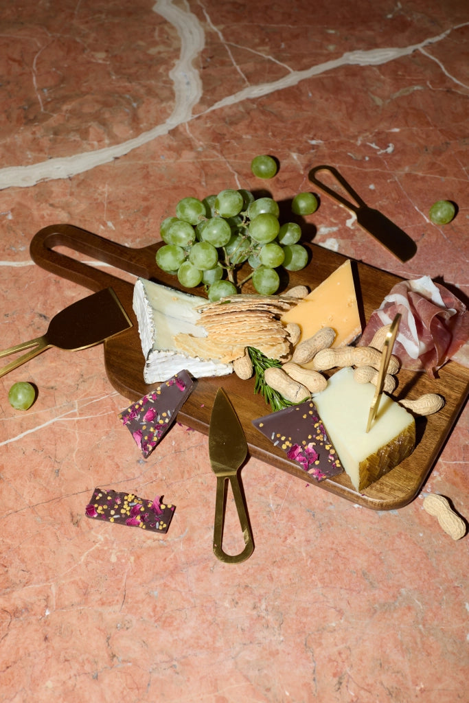 Set di Coltelli per Formaggio Jett