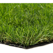 Prato sintetico tappeto erba finto artificiale 25 MM 1x5 MT 48706