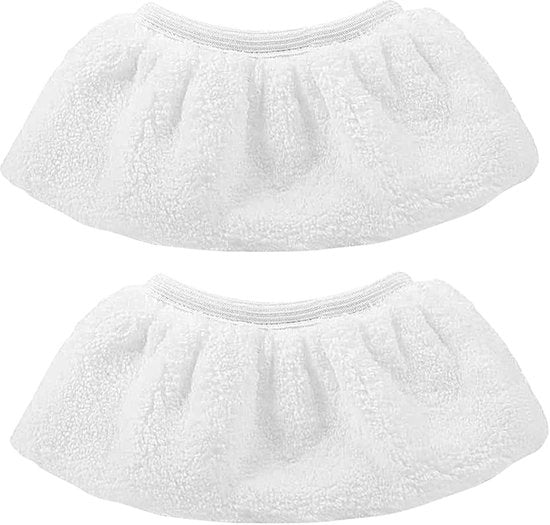 Set di tovaglioli microfibra - Pulizia raffinata - Set da 2