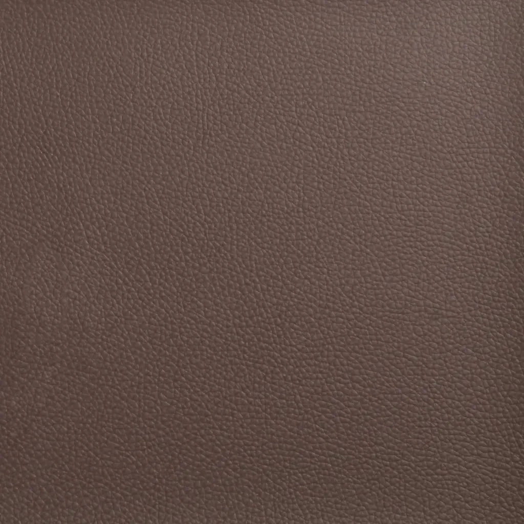 Cuscino Testiera Viana Marrone 180 cm in Similpelle 374806