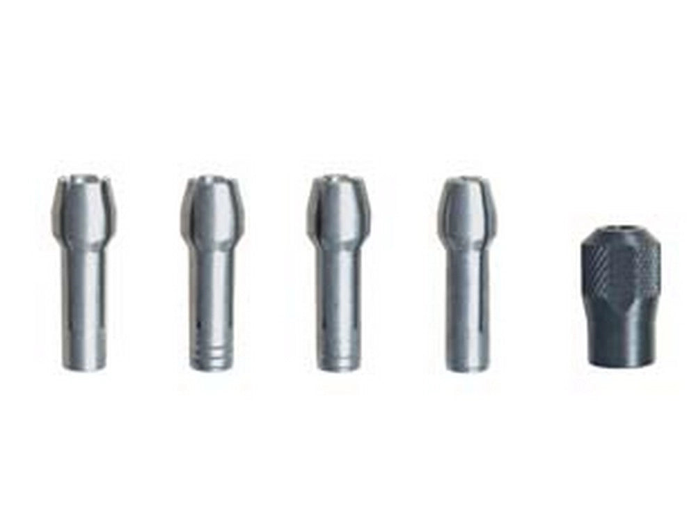 1blister pinza di serraggio in kit pezzi 5 (4485) cod:ferx.fer107198