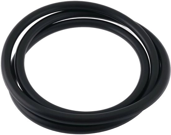 Filtro O-ring 30,48 cm - Gomma Nitrile - Compatibile con CXFHR1001/RGX45G - Diametro interno 29,2 cm - Resistenza chimica - Lunga durata