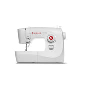 Macchina da cucire singer m1155 meccaniche bianco