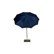 KRONOS OMBRELLONE POLIESTERE MAFFEI diametr0 250 cm - blu