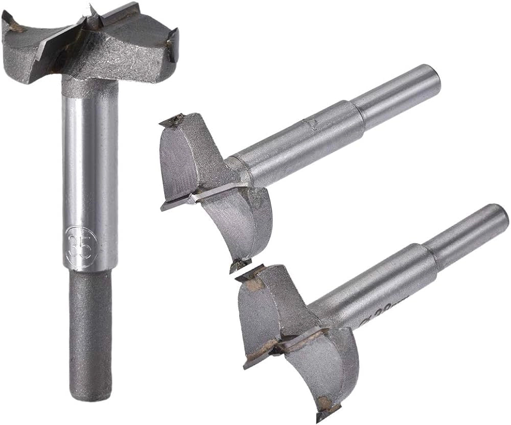 PUNTA PER LEGNO TIPO FORSTNER 28 mm - ECEF