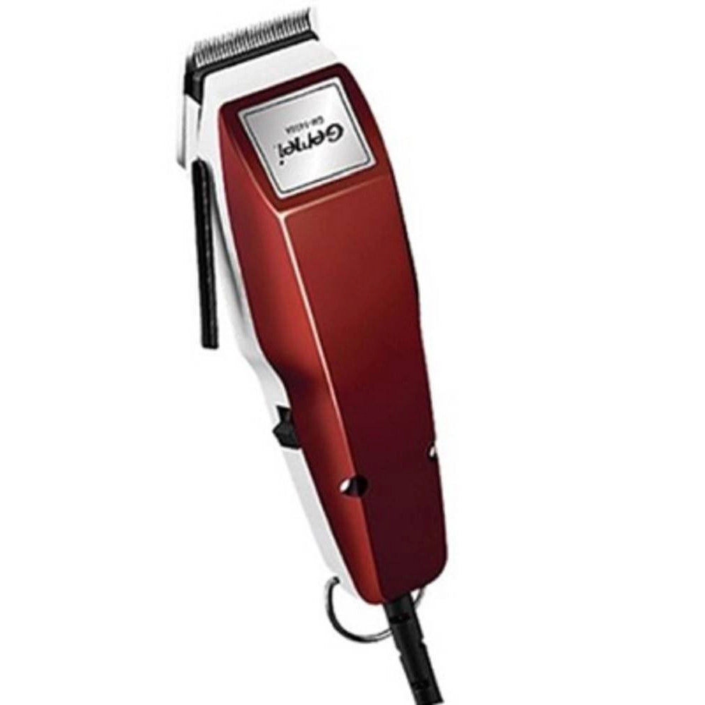 Trade Shop - Rasoio Professionale Capelli Barba Tagliacapelli Barbieri Parrucchieri Gm-1400a -