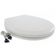 ASSE/COPERCHIO REGULAR 29127-1000 REGULAR TOILET BOARD/COVER