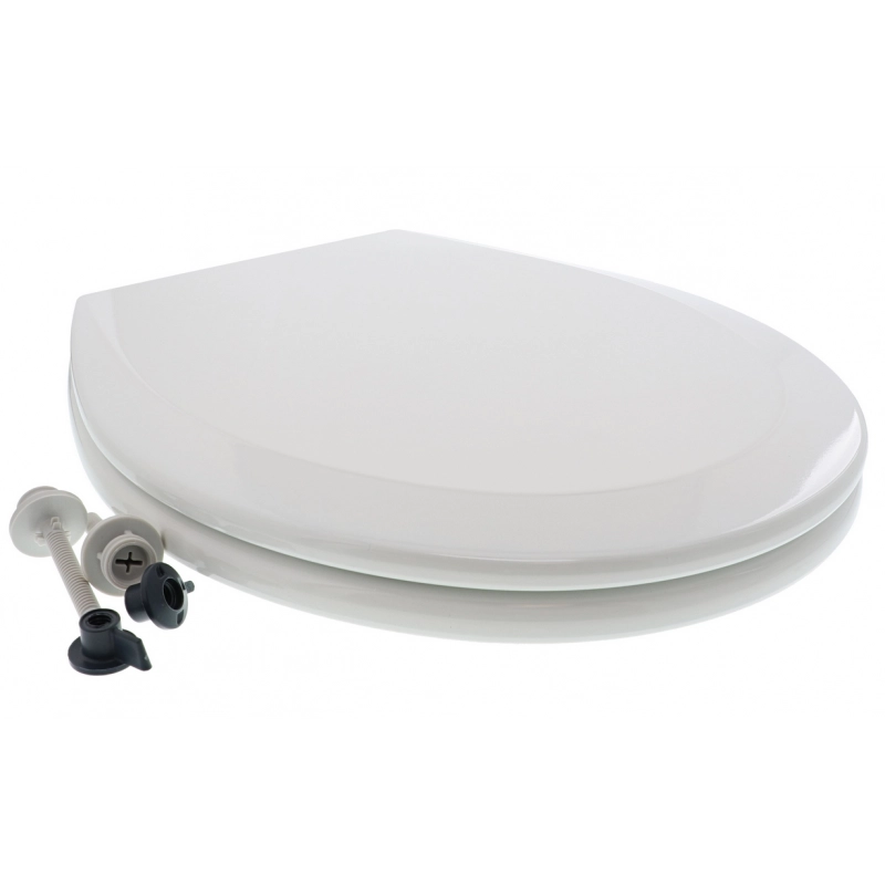 ASSE/COPERCHIO REGULAR 29127-1000 REGULAR TOILET BOARD/COVER