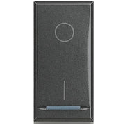 Bticino Axolute Interruttore Bipolare HS4002