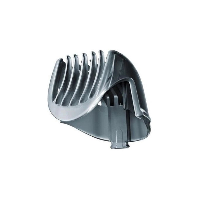 Panasonic ER-SB40-K803 Regolabarba Cordless 20 Impostazioni 0,5-10 mm Motore Lineare Impermeabile IPX7 Autonomia 60 min colore Nero
