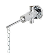 Doccia temporizzata con catenella MCM 20/30"