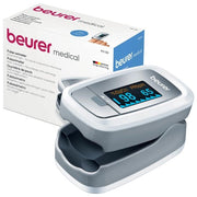 Beurer Pulsossimetro PO 30
