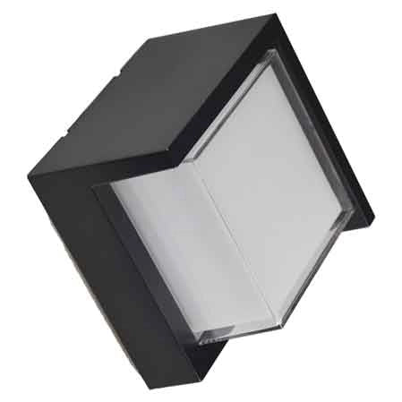 APPLIQUE A LED QUADRA 'MEWTWO' 12 W - 1100 Lm - 4000 K