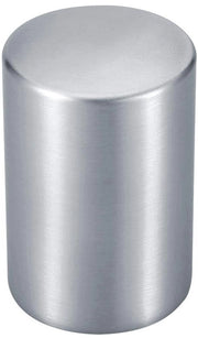 Apri-bottiglie Automatico - Acciaio Inossidabile - Sostenibile - Resistente All'Ossidazione - Magnetico - Maneggevole 5,2 x 8,5 cm - Rimuovitore Dopo L'Apertura