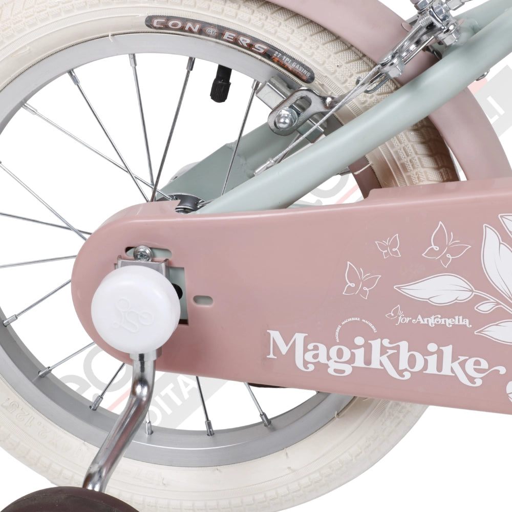 Bicicletta Bambina Magikbike Antonella 12"