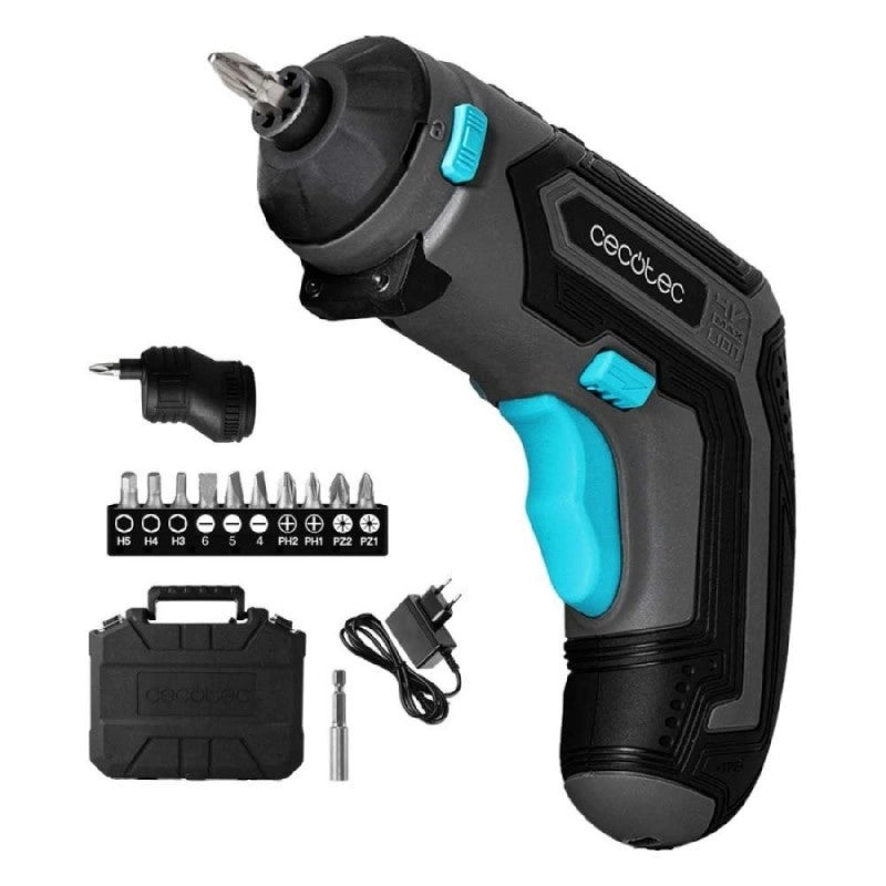 CECOTEC A01_EU01_100100 - PowerGyro 3500 X-treme Set