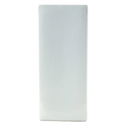 UMIDIFICATORE CERAMICO LISCIO bianco - cf. 2 pezzi- 9 confezione