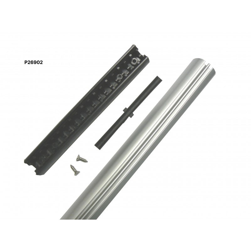KIT COMPLEMENTARE PER406S-609S-811S SPARE PACKAGE FOR 406T-609T-811T