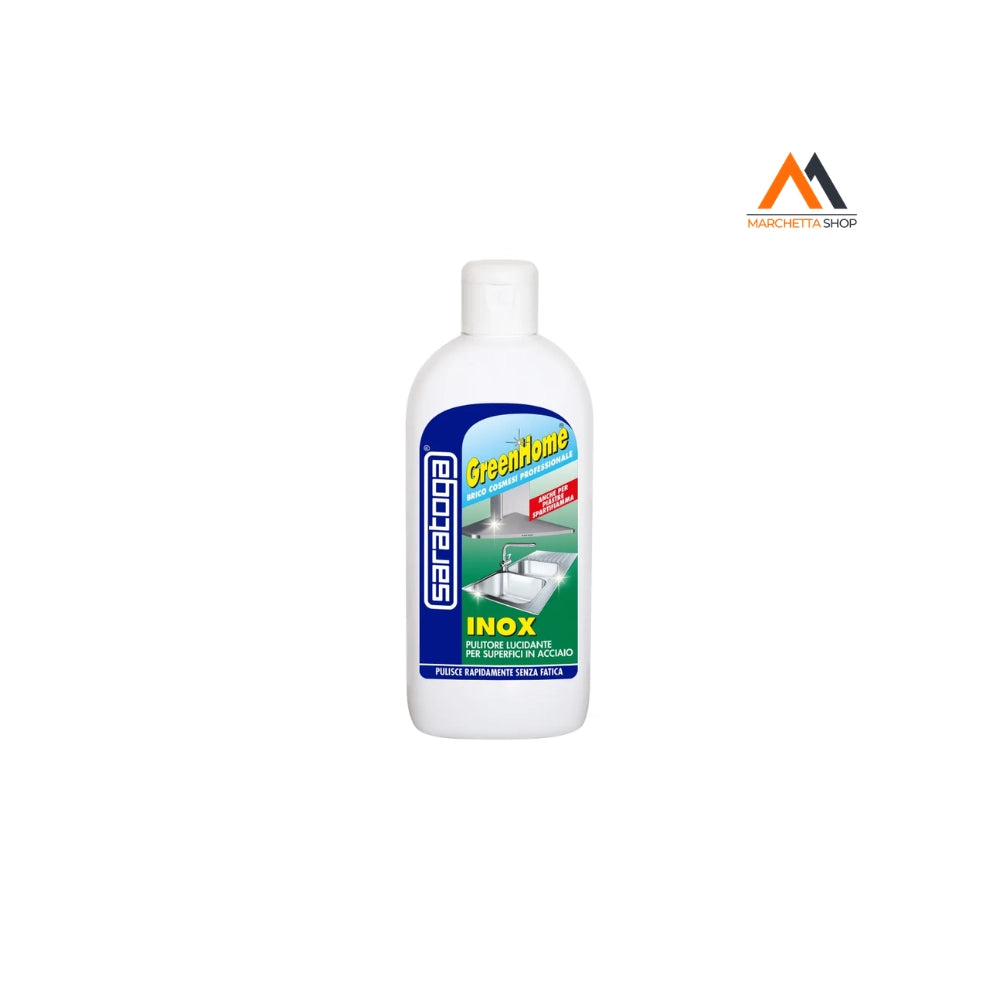 GREENHOME INOX 250 ML