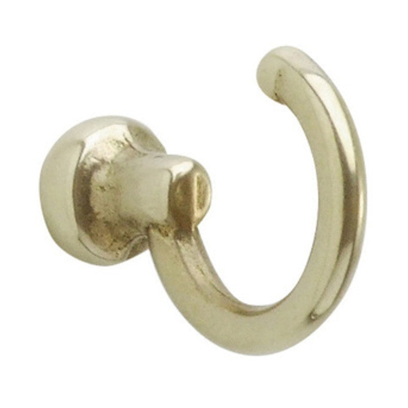 -GANCI X TENDE MM.26x22H ORO LUC. SMONTATI**- 1000,0 pz