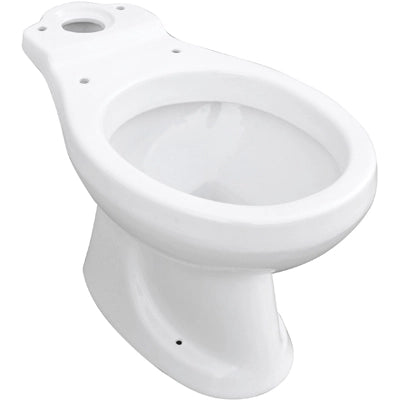 Vaso monoblocco felce 43,5x18 cm