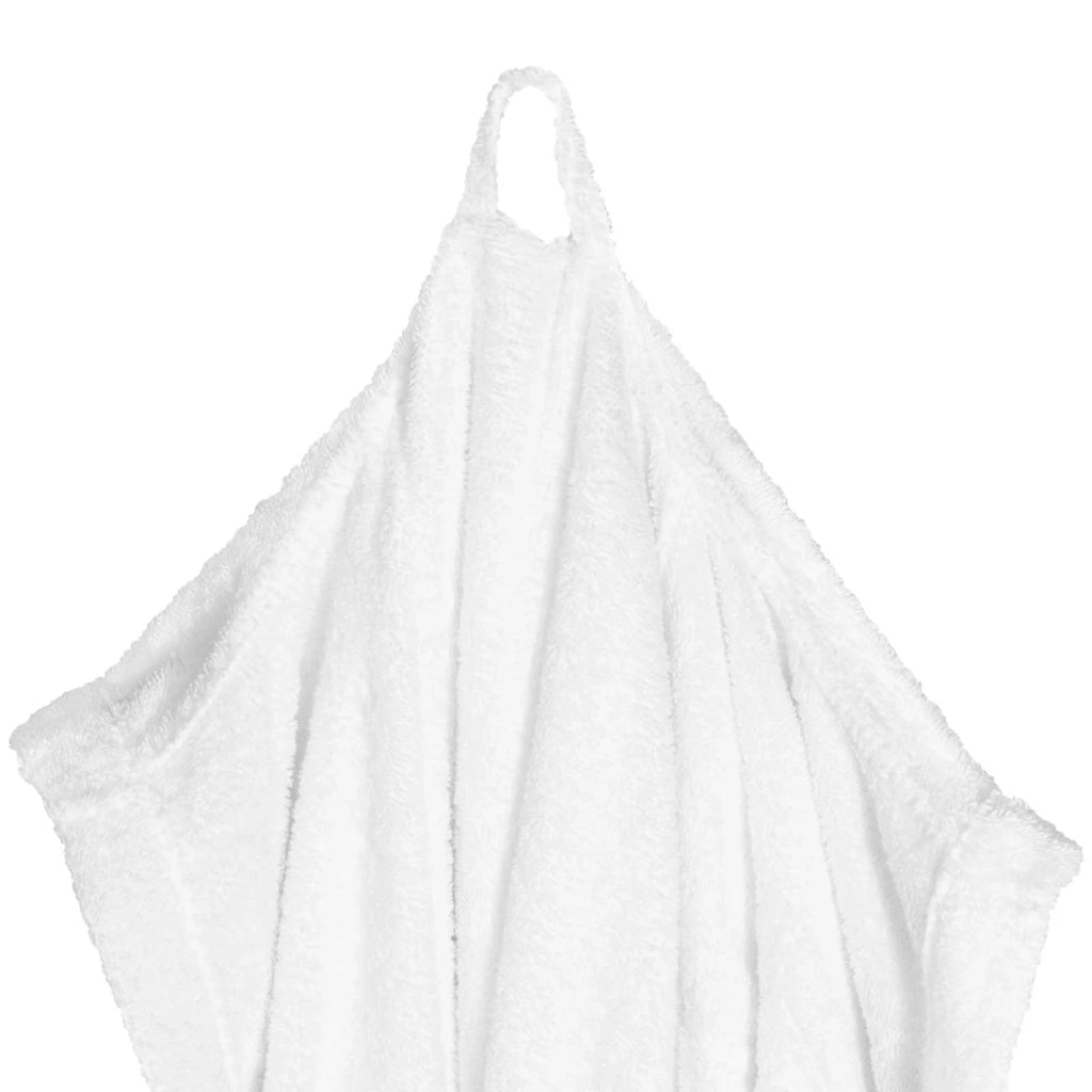 Accappatoio KINN Bianco XXL Cotone 4100803