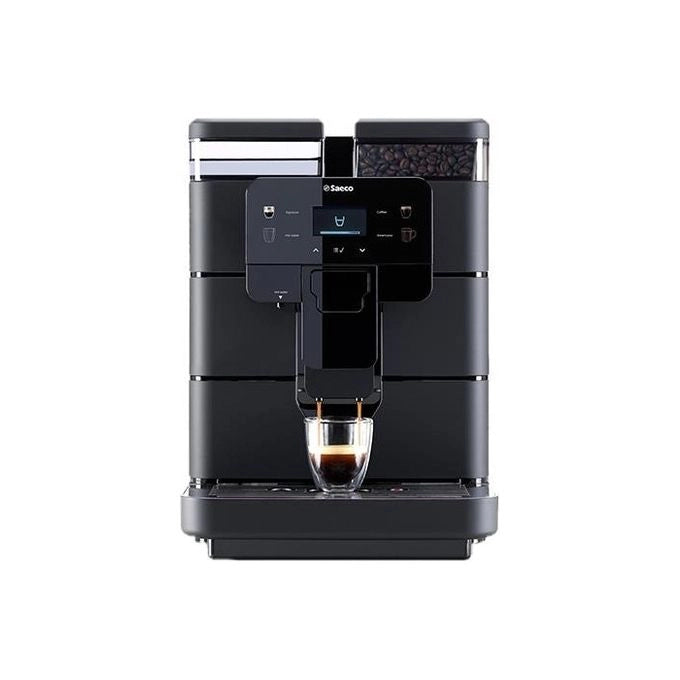 Saeco New Royal Black Automatica/Manuale Macchina per espresso 2,5 L