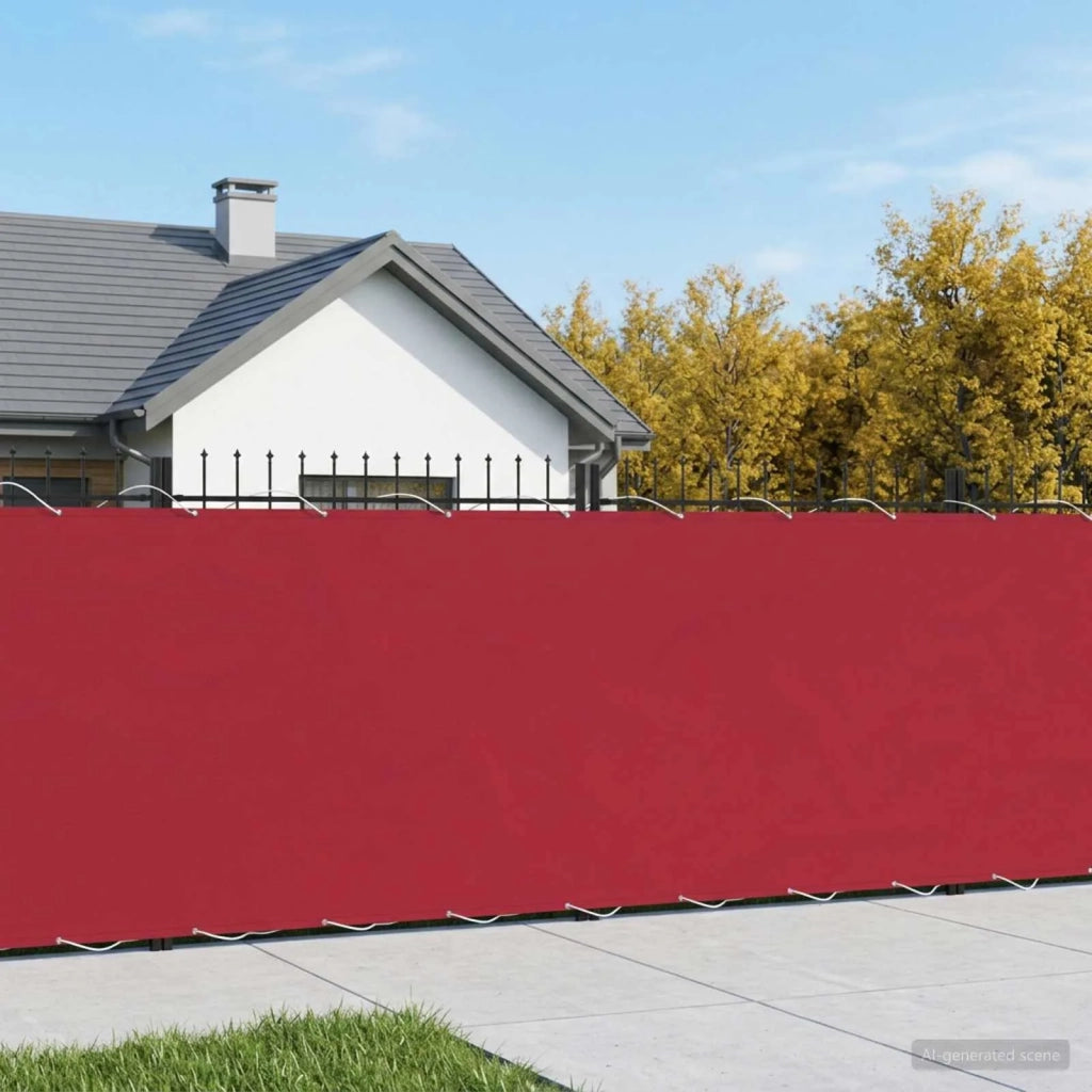 Schermo di Privacy per Balcone 200 x 500 cm 42036633