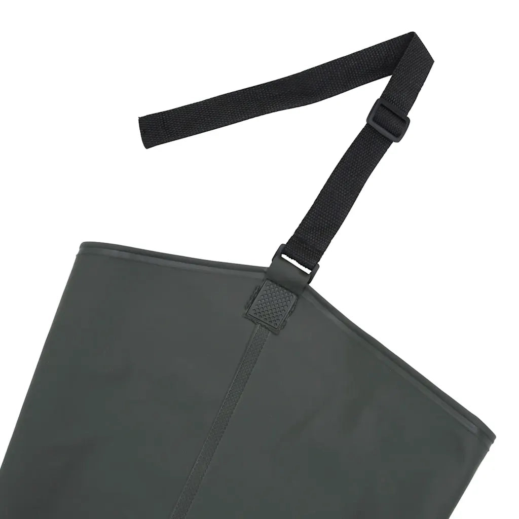 Waders Verde Scuro Misura 39 4017027