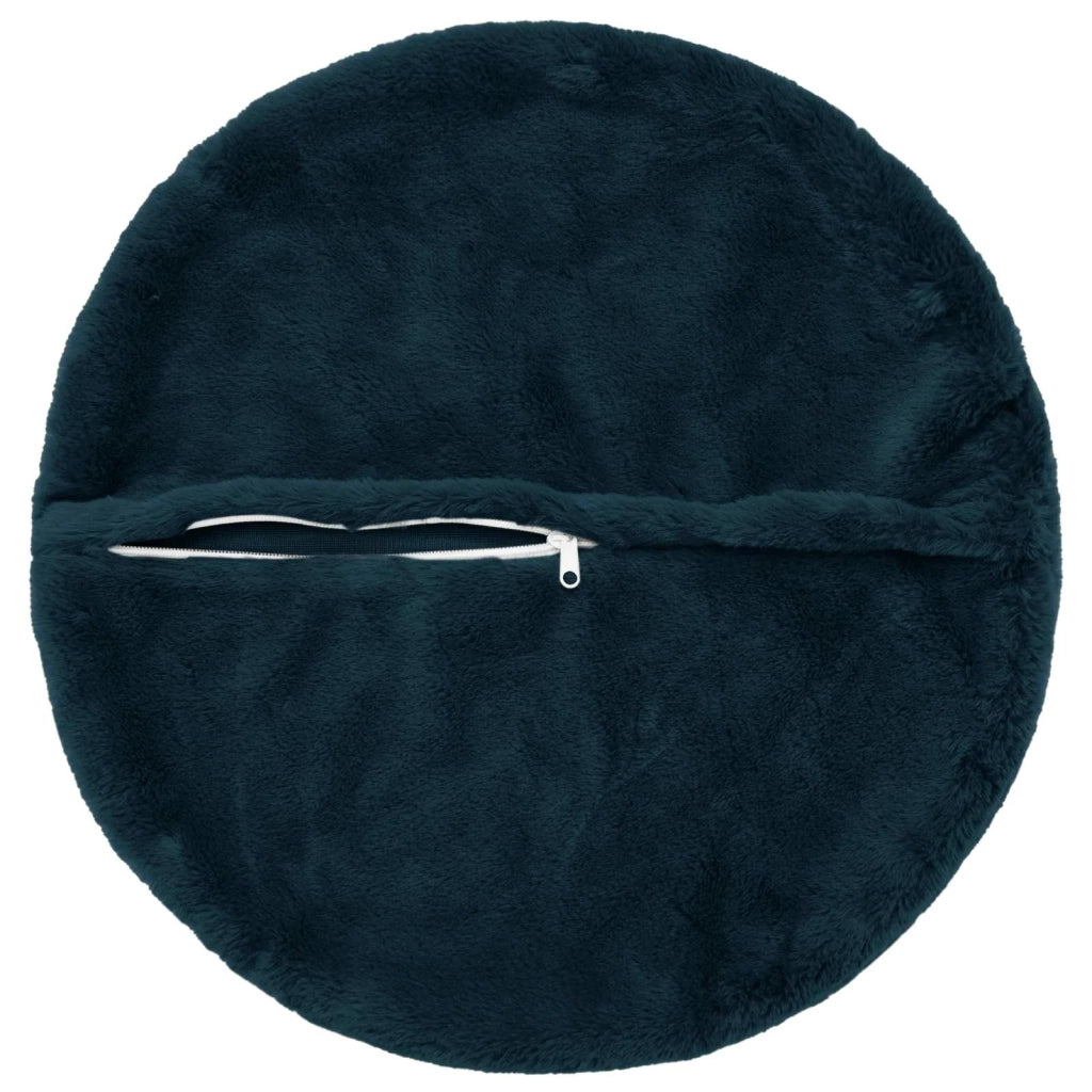 Federa 2 pz HEERLEN Blu navy Ø 60 cm 923129