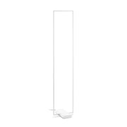 Lampada Da Terra Frame Pt Bianco Ideal-Lux
