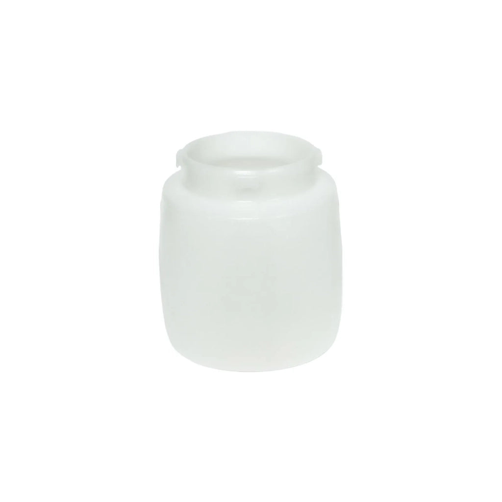 Bicchiere Ricambio Dosatore Anticalcare Gel Zerocal Mini 54 mm
