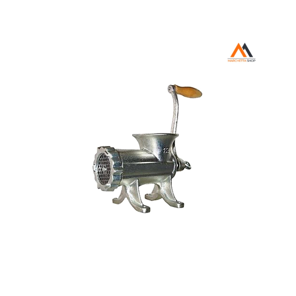 TRITACARNE MANUALE N. 12 - cm.28,5x24,5x15,5