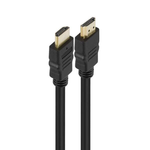 CAVO HDMI HIGH SPEED EETH A/A M/M 15.0MT