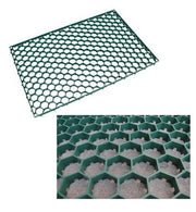 GRIGLIA SALVAPRATO 115X75 H.3,0CM -P115V