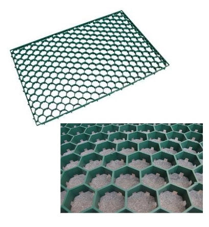 GRIGLIA SALVAPRATO 115X75 H.3,0CM -P115V