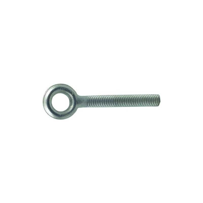 Occhioli Zincati per Tenditori art.16 12 Mm