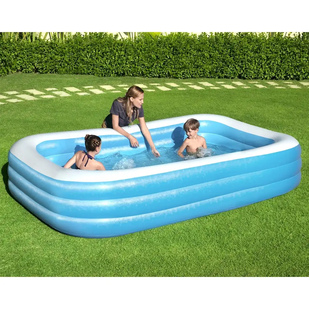 Bestway Piscina Gonfiabile 305x183x56 cm 3202496