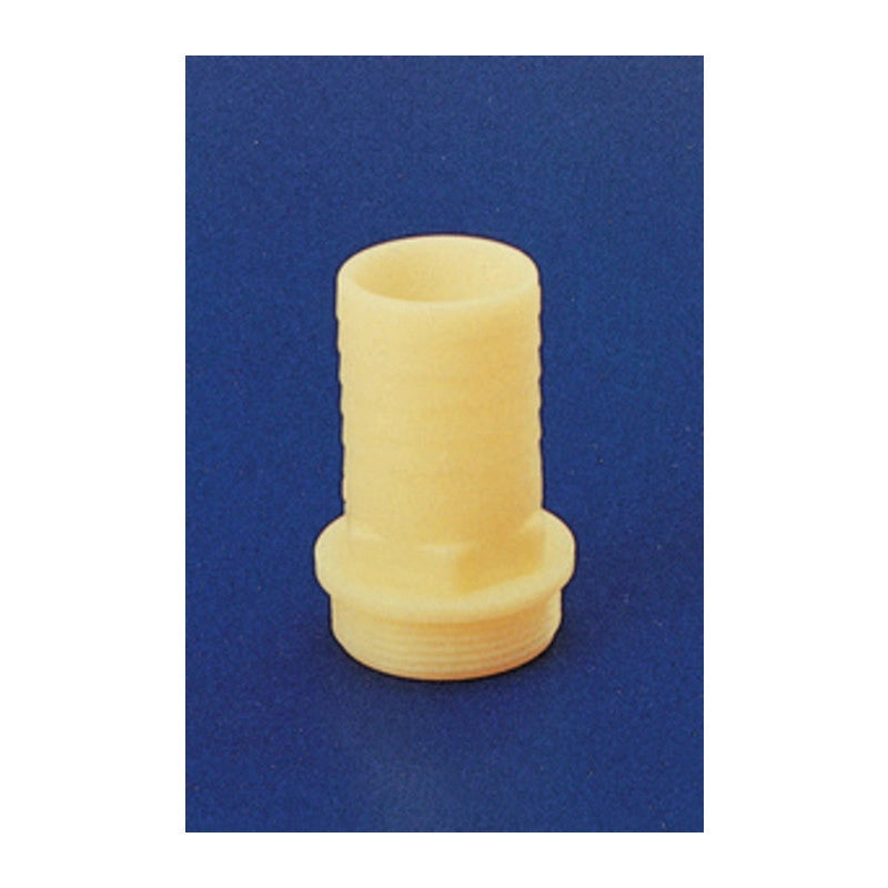 PL RACCORDO NYLON PORTAGOMMA D 30MMX11/4
