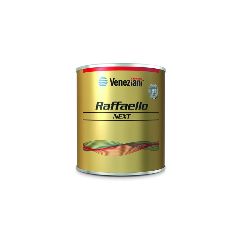 RAFFAELLO NEXT NERA LT.2,50 LIGHT BLU EUROSPRINT NEXT LT.0,750