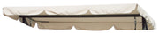 C TOP COPERTURA P/DONDOLO SOFA- 1,0 pz
