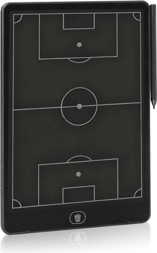 Tavolo Tattico LCD per Allenamento e Coaching di Calcio