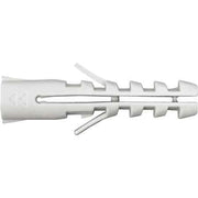 TASSELLO A SENZA BORDO   Ø 12x60 - 25 pezzi- TECFI