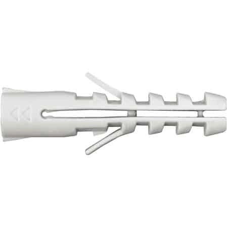 TASSELLO A SENZA BORDO   Ø 12x60 - 25 pezzi- TECFI