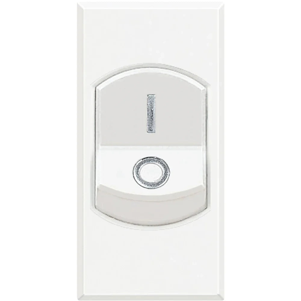 Bticino Axolute HD4011 Interruttore 2 poli 32 A 250 V