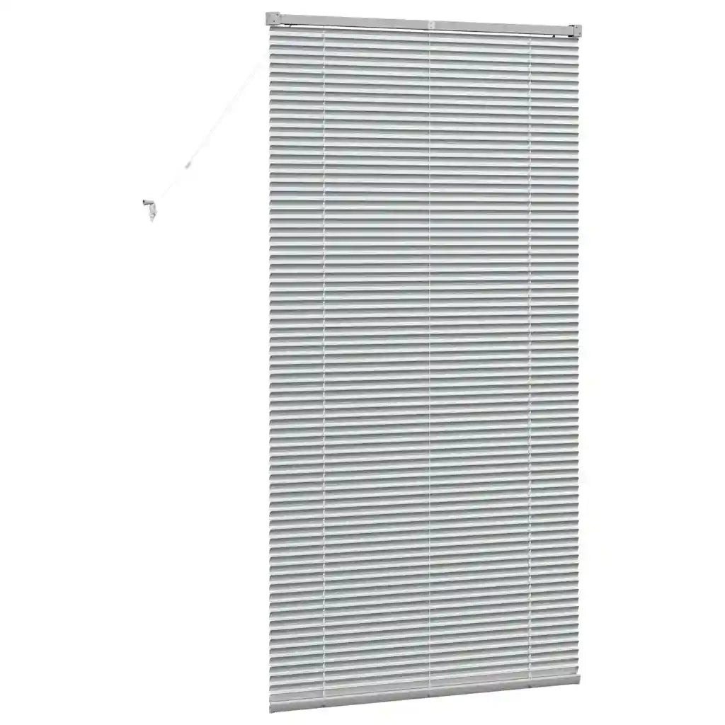 Tendaggi a veneziana Argento 175 x 85 cm Alluminio 42005919