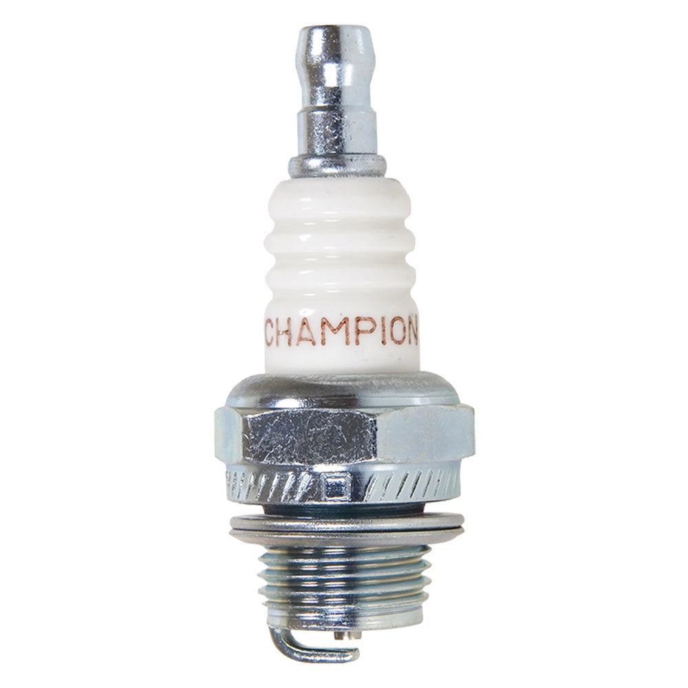 CANDELA ACCENSIONE CJ8 - esagono 19 mm- 10 pezzi  - CHAMPION