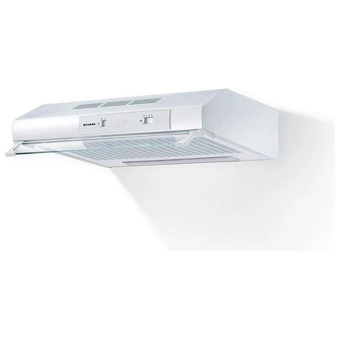 Faber TCH04 WH19A 741 295 m³/h Incassato Bianco D
