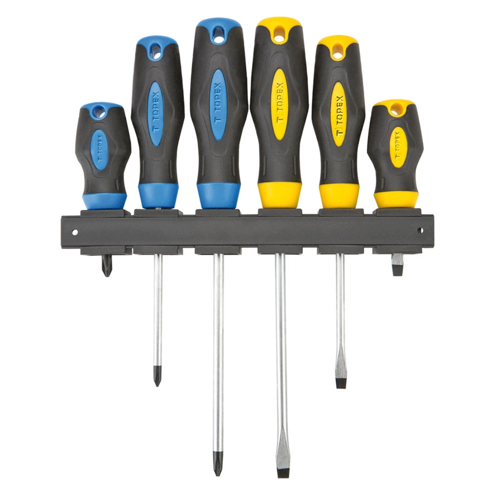 1cf serie cacciaviti 6 pezzi codice 5030500 cod:ferx.5030500nlm
