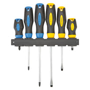 1cf serie cacciaviti 6 pezzi codice 5030500 cod:ferx.5030500nlm